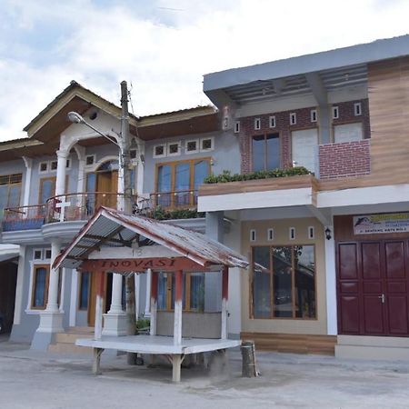 Toraja Dannari Homestay Rantepao Eksteriør bilde