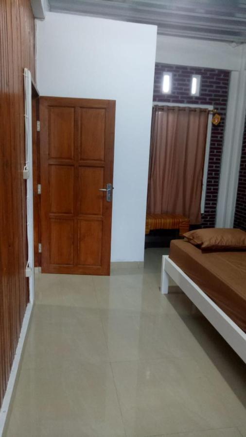 Toraja Dannari Homestay Rantepao Eksteriør bilde