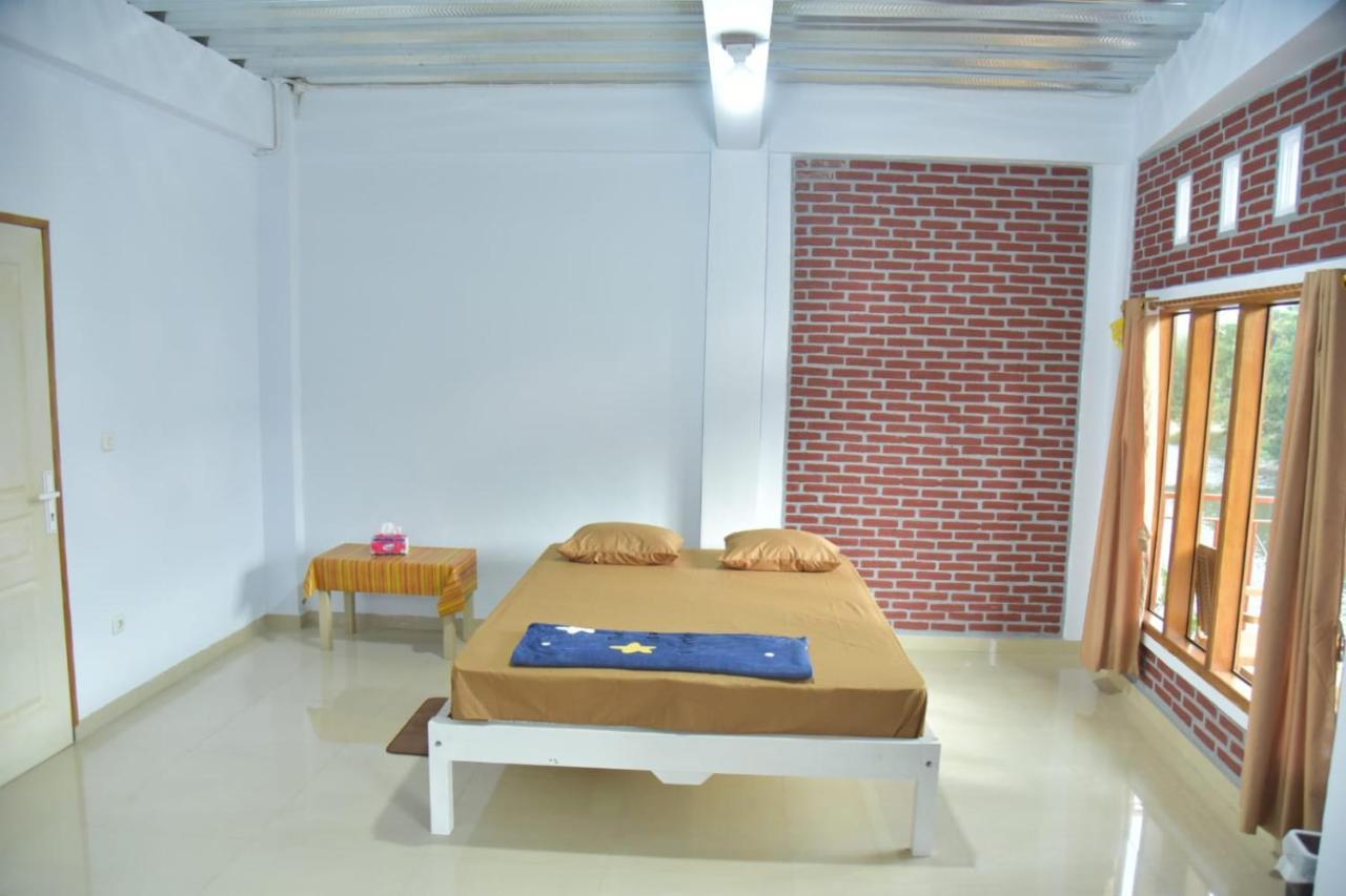Toraja Dannari Homestay Rantepao Eksteriør bilde